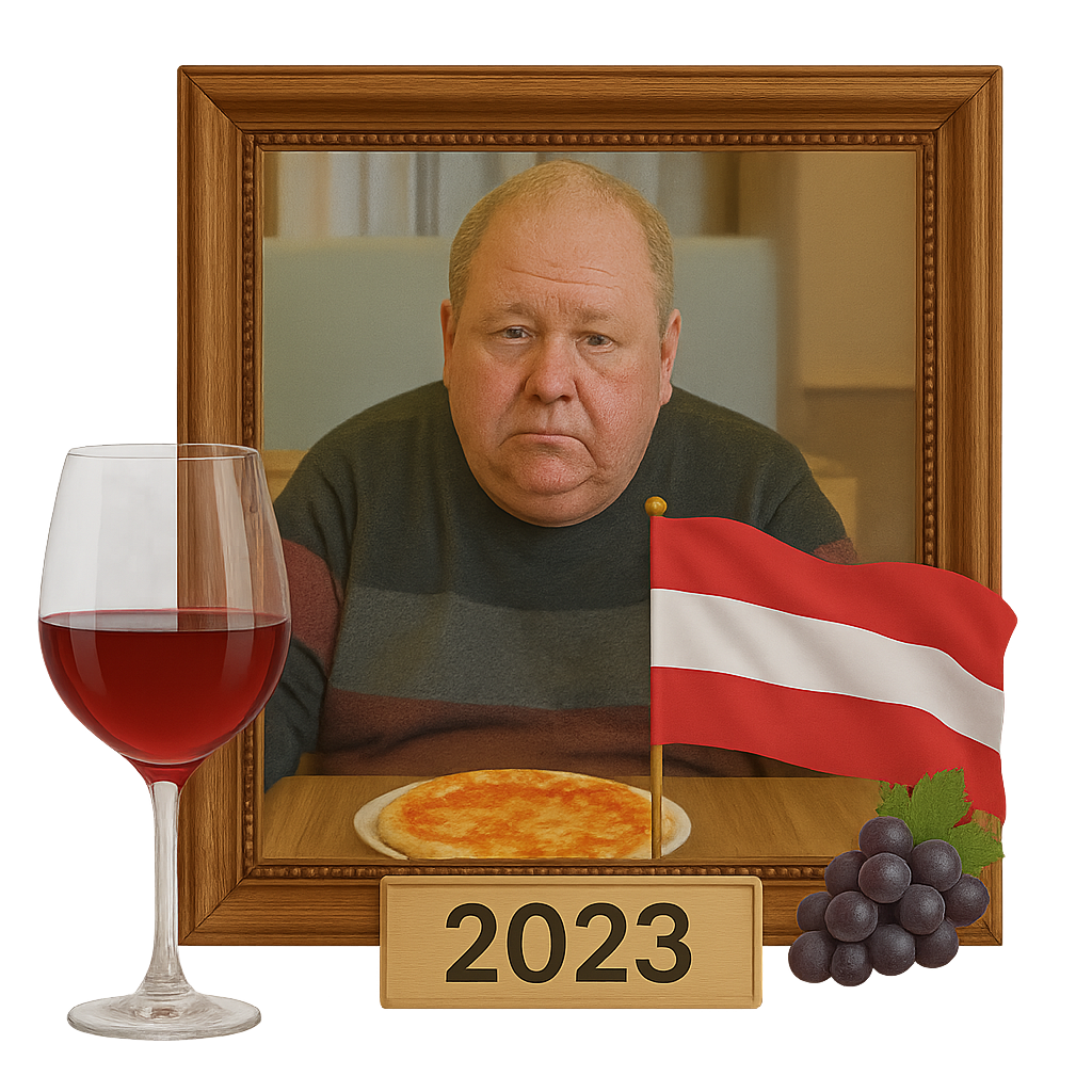 2023 Q2 Österreich