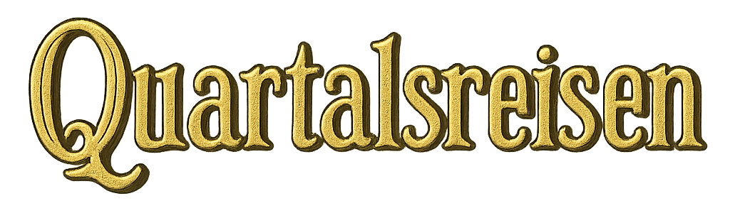 Quartalsreisen